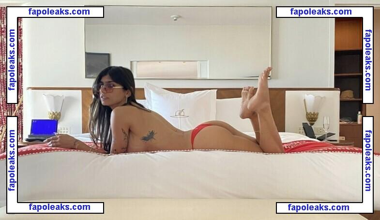 Mia Khalifa / miakhalifa nude photo #0750 from OnlyFans