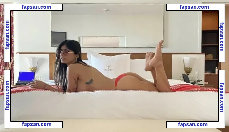 Mia Khalifa nude photo #0750 from OnlyFans