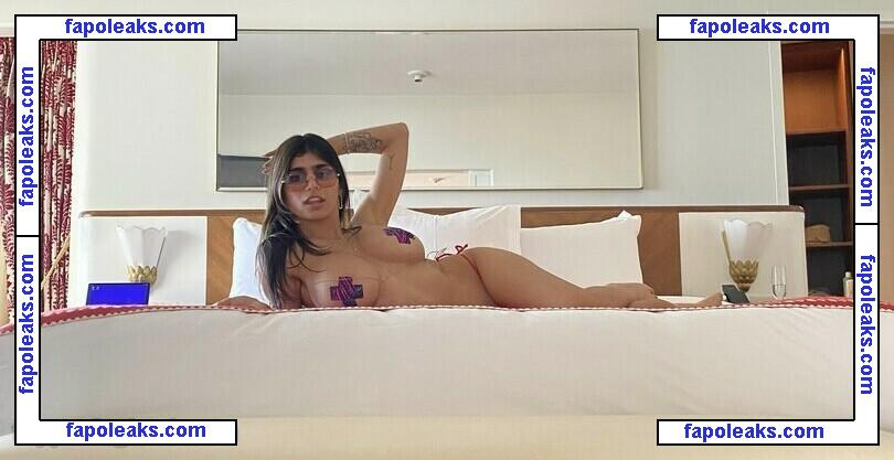 Mia Khalifa / miakhalifa nude photo #0756 from OnlyFans