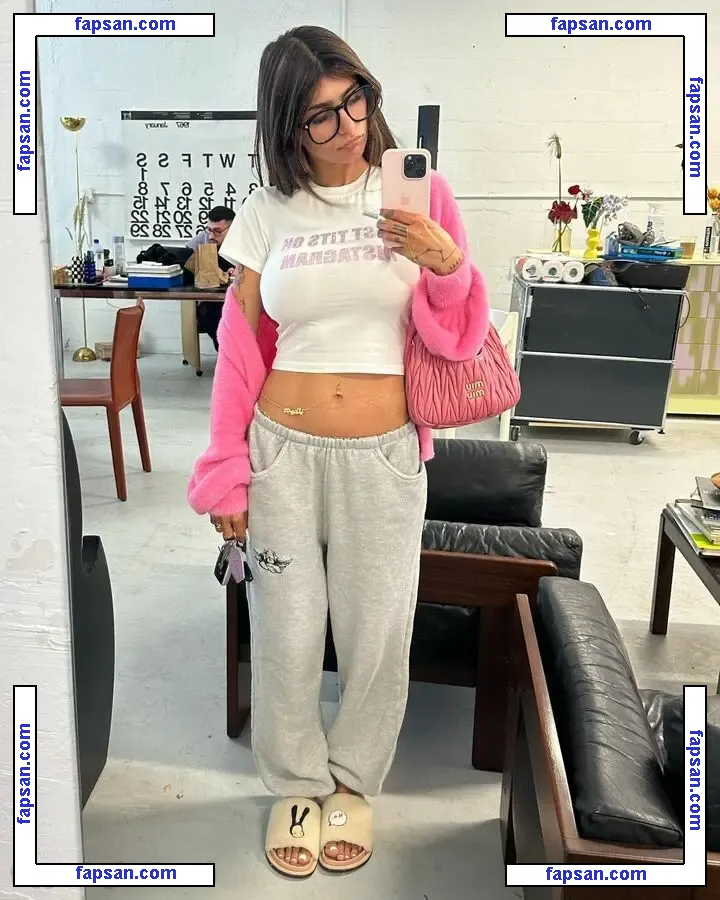 Mia Khalifa nude photo #0757 from OnlyFans