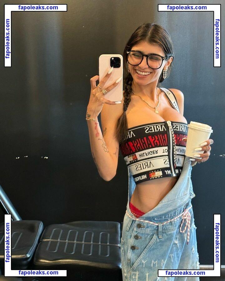 Mia Khalifa / miakhalifa nude photo #0764 from OnlyFans