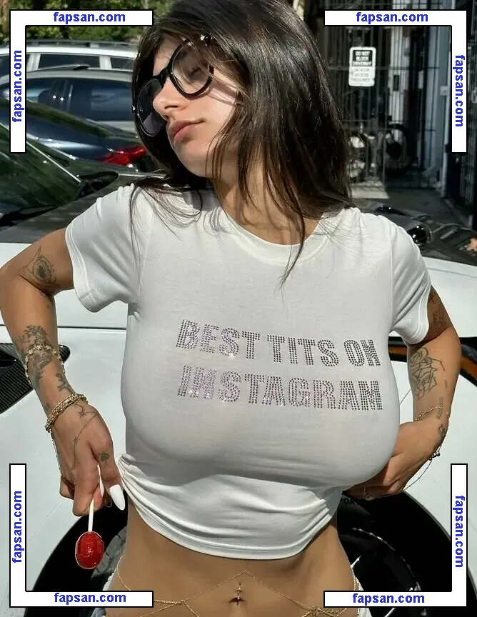 Mia Khalifa nude photo #0771 from OnlyFans
