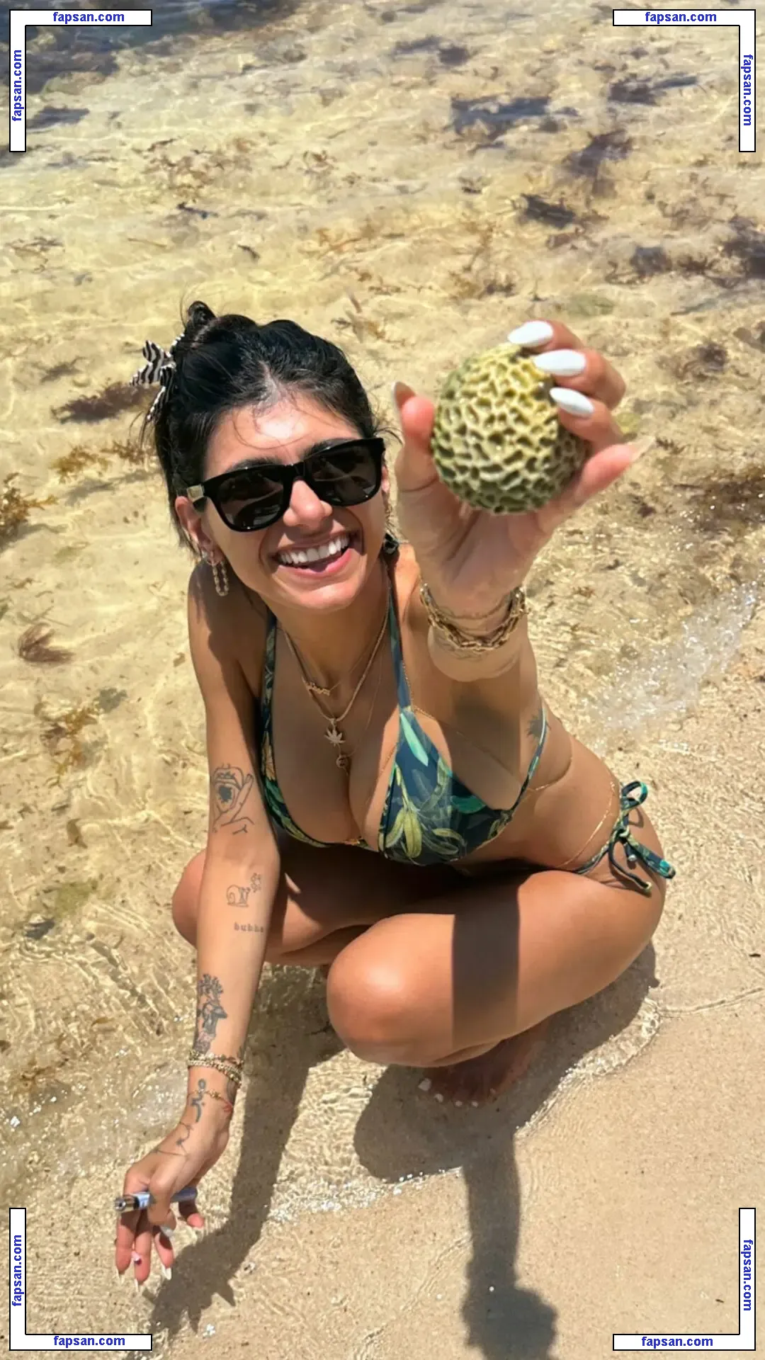 Mia Khalifa nude photo #0791 from OnlyFans
