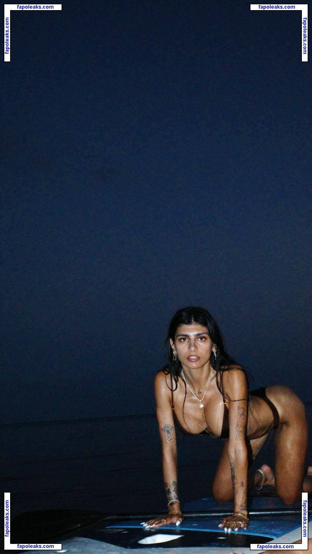 Mia Khalifa / miakhalifa nude photo #0803 from OnlyFans