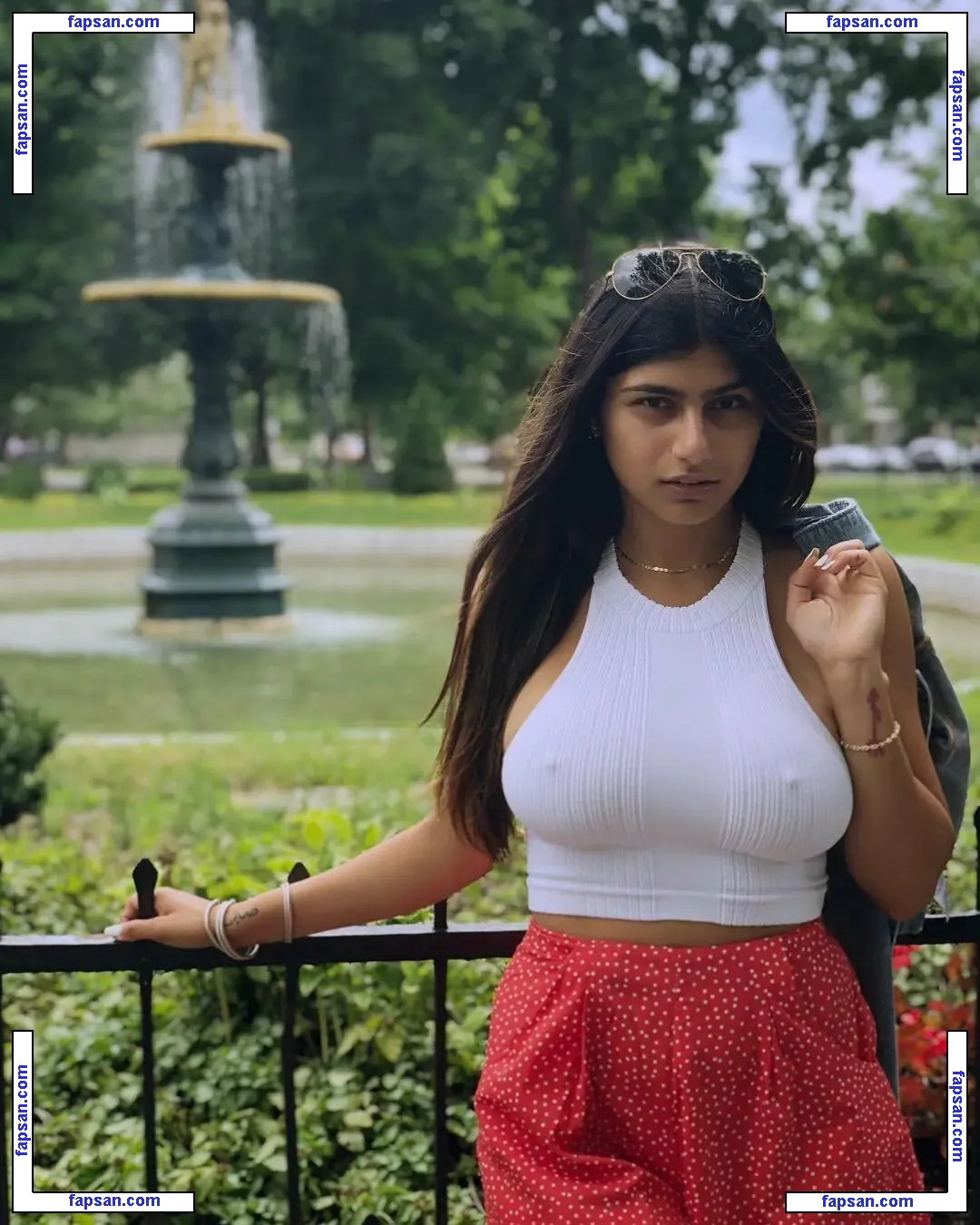 Mia Khalifa nude photo #0824 from OnlyFans