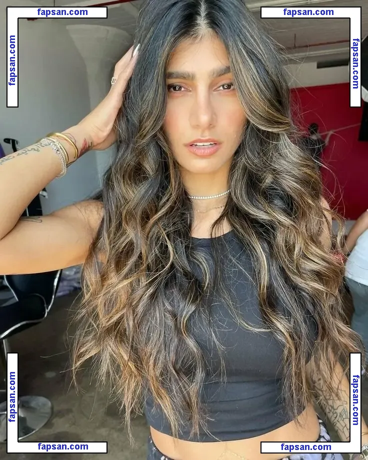Mia Khalifa nude photo #0825 from OnlyFans