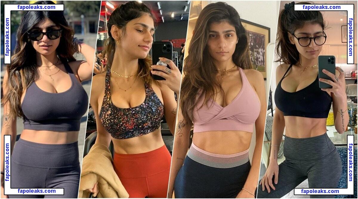 Mia Khalifa / miakhalifa nude photo #0827 from OnlyFans