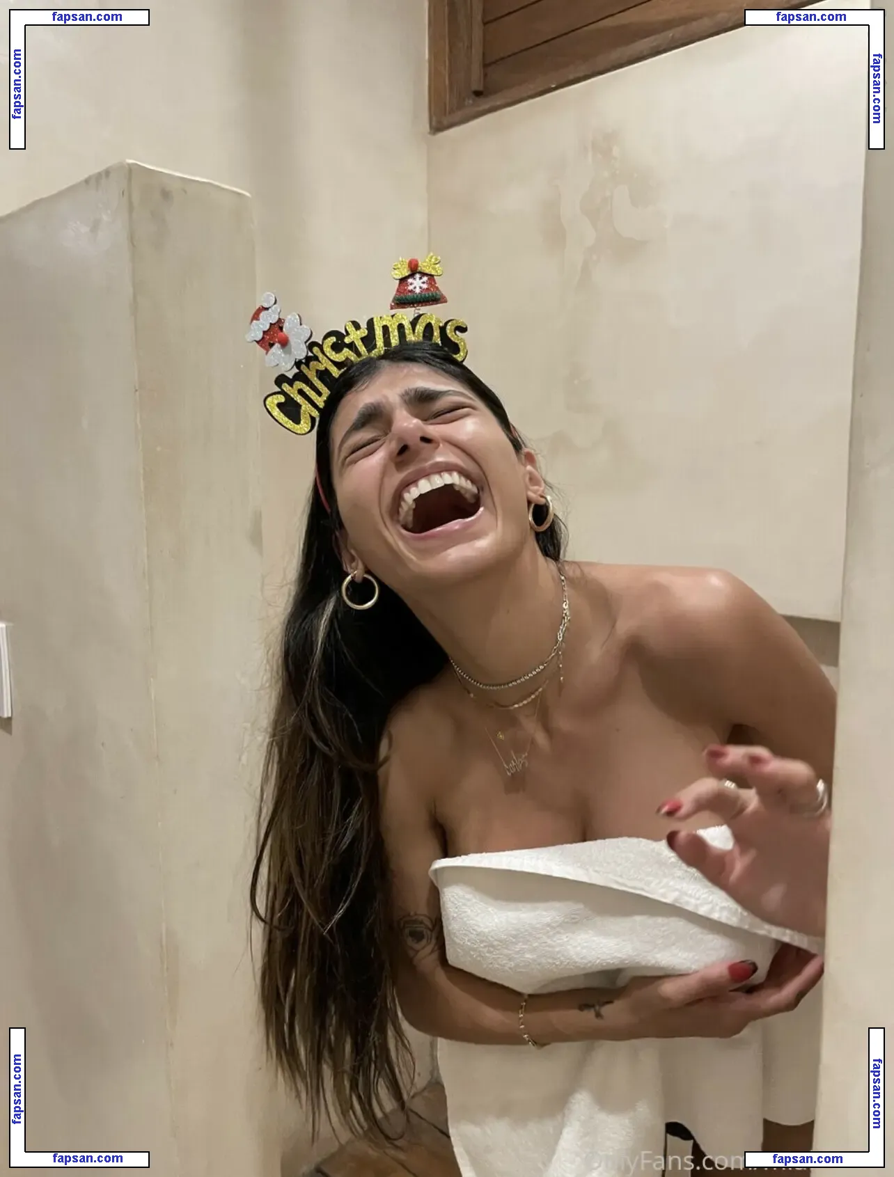 Mia Khalifa nude photo #0842 from OnlyFans