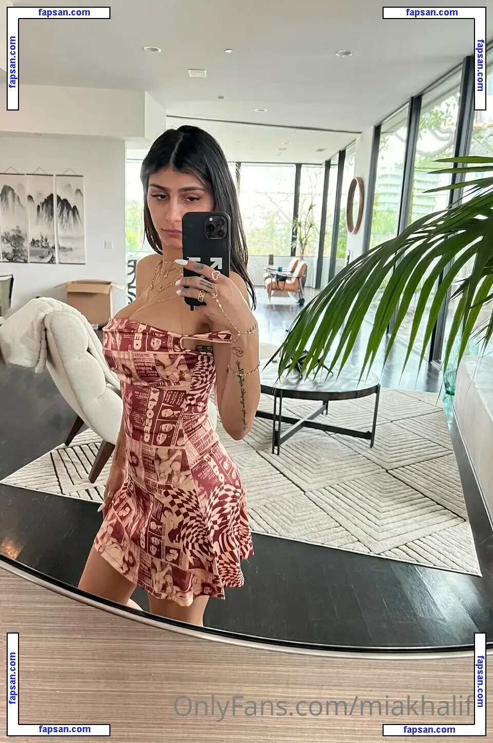 Mia Khalifa nude photo #0845 from OnlyFans