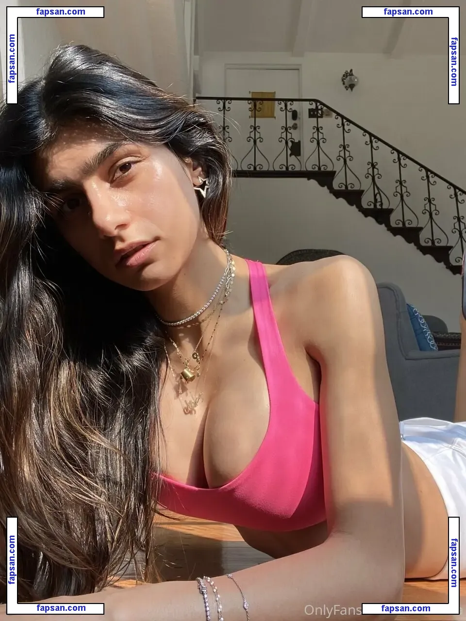 Mia Khalifa nude photo #0846 from OnlyFans