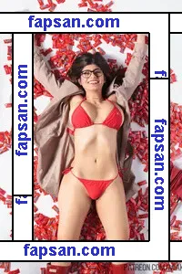 Mia Khalifa голая фото #0850 с Онлифанс