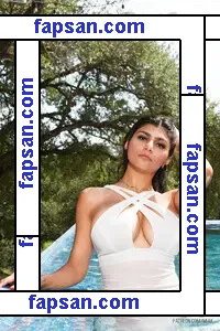 Mia Khalifa nude photo #0858 from OnlyFans
