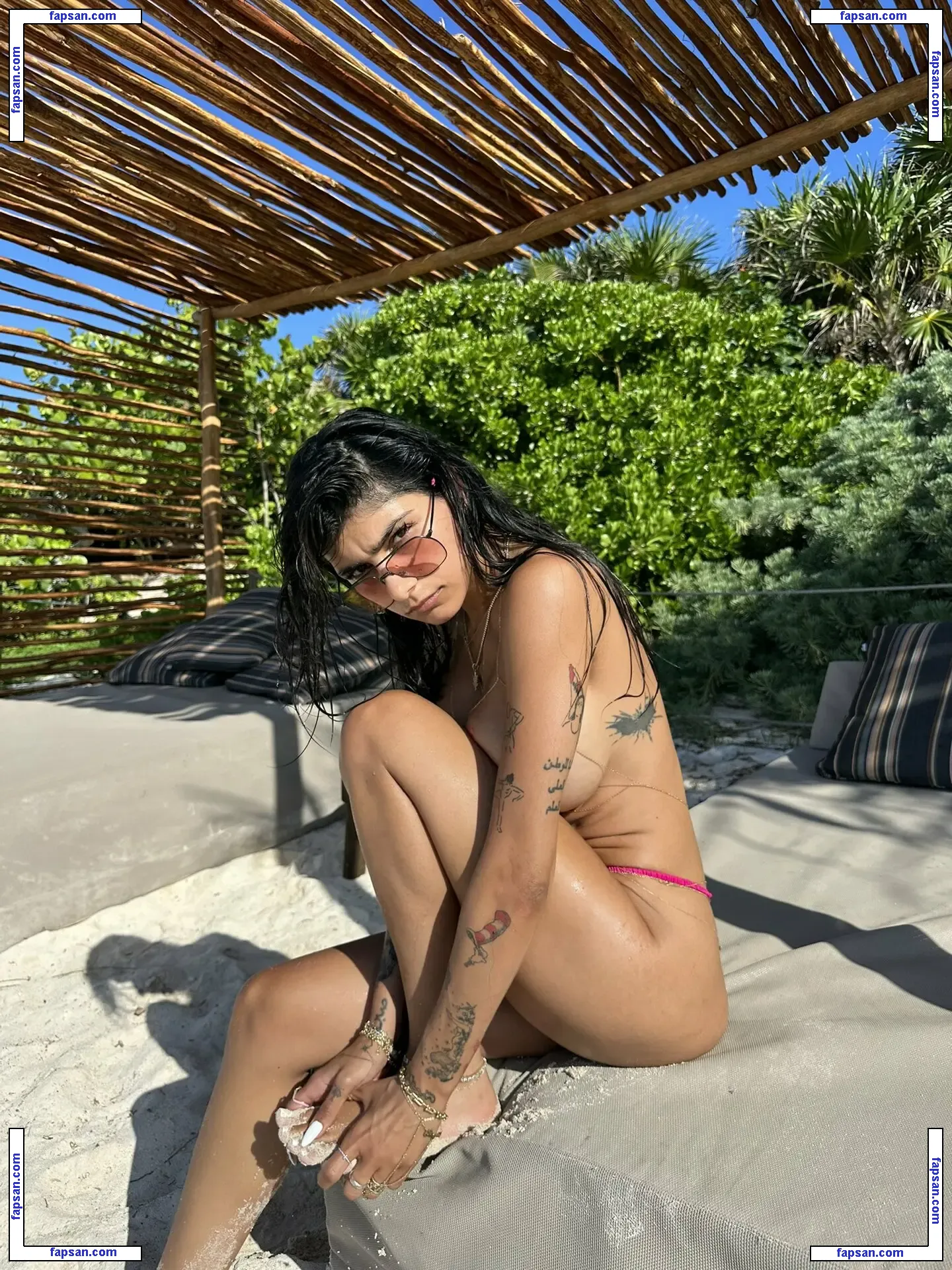 Mia Khalifa nude photo #0905 from OnlyFans