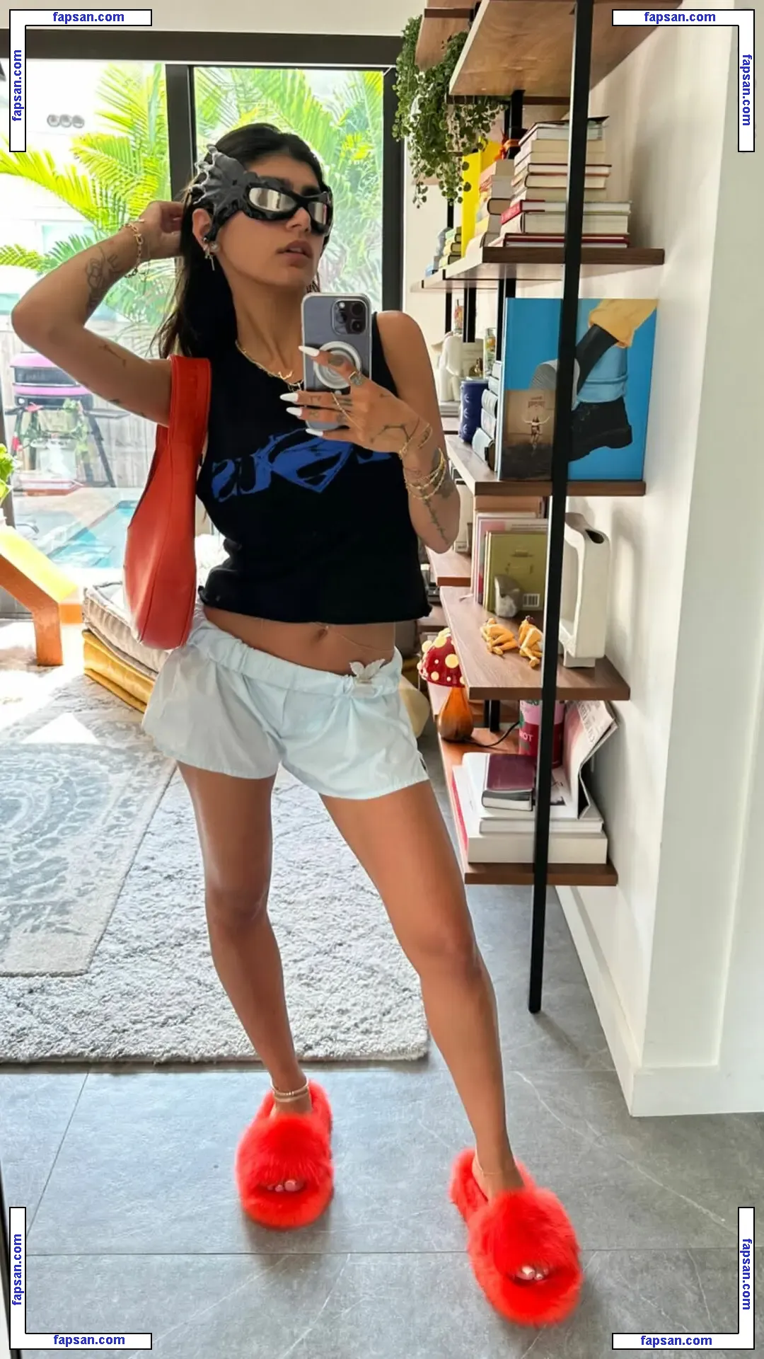 Mia Khalifa nude photo #0924 from OnlyFans