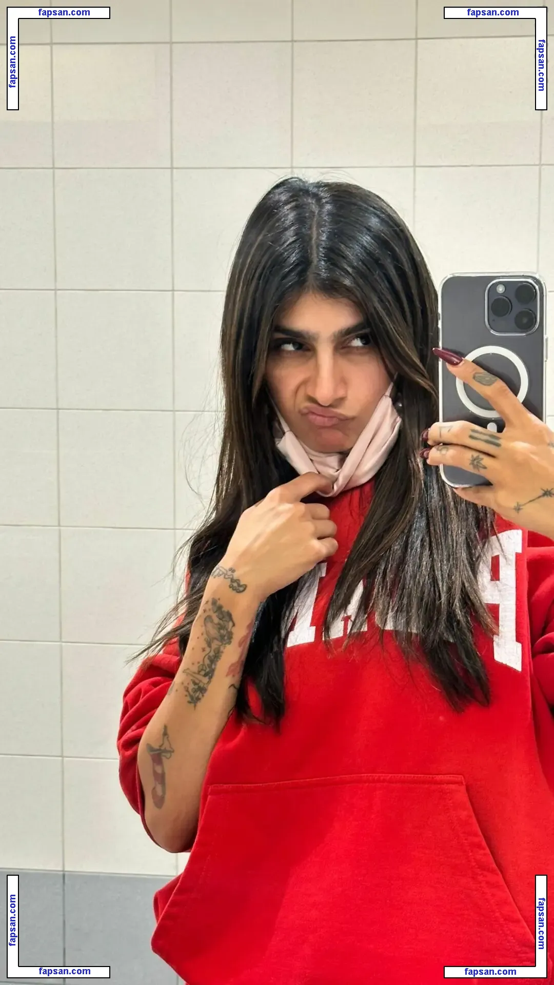 Mia Khalifa nude photo #0931 from OnlyFans