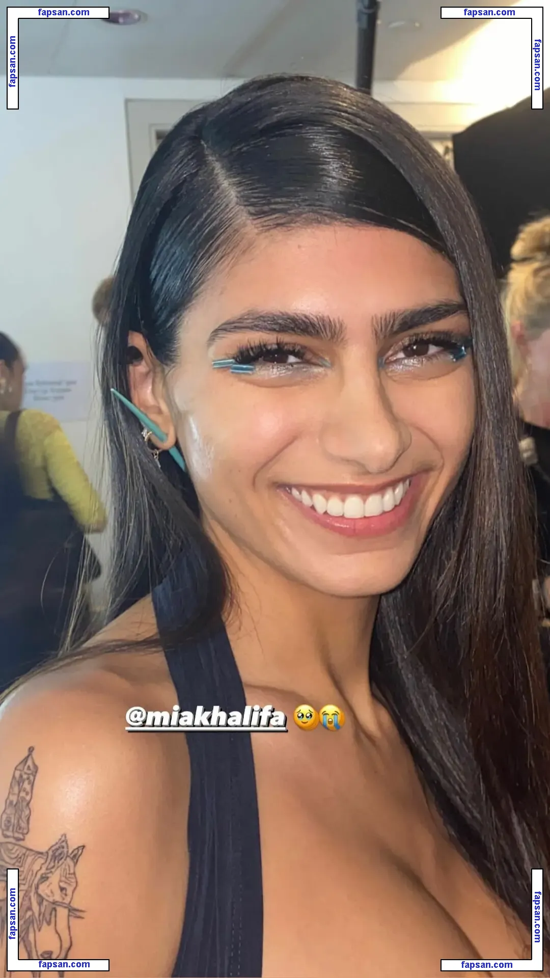 Mia Khalifa nude photo #0973 from OnlyFans