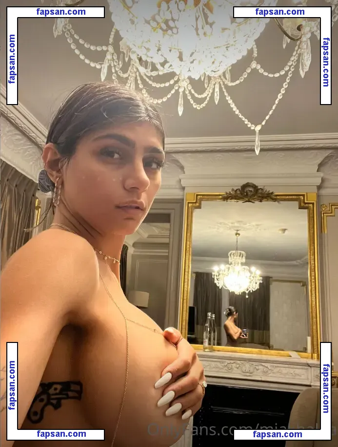 Mia Khalifa nude photo #0983 from OnlyFans