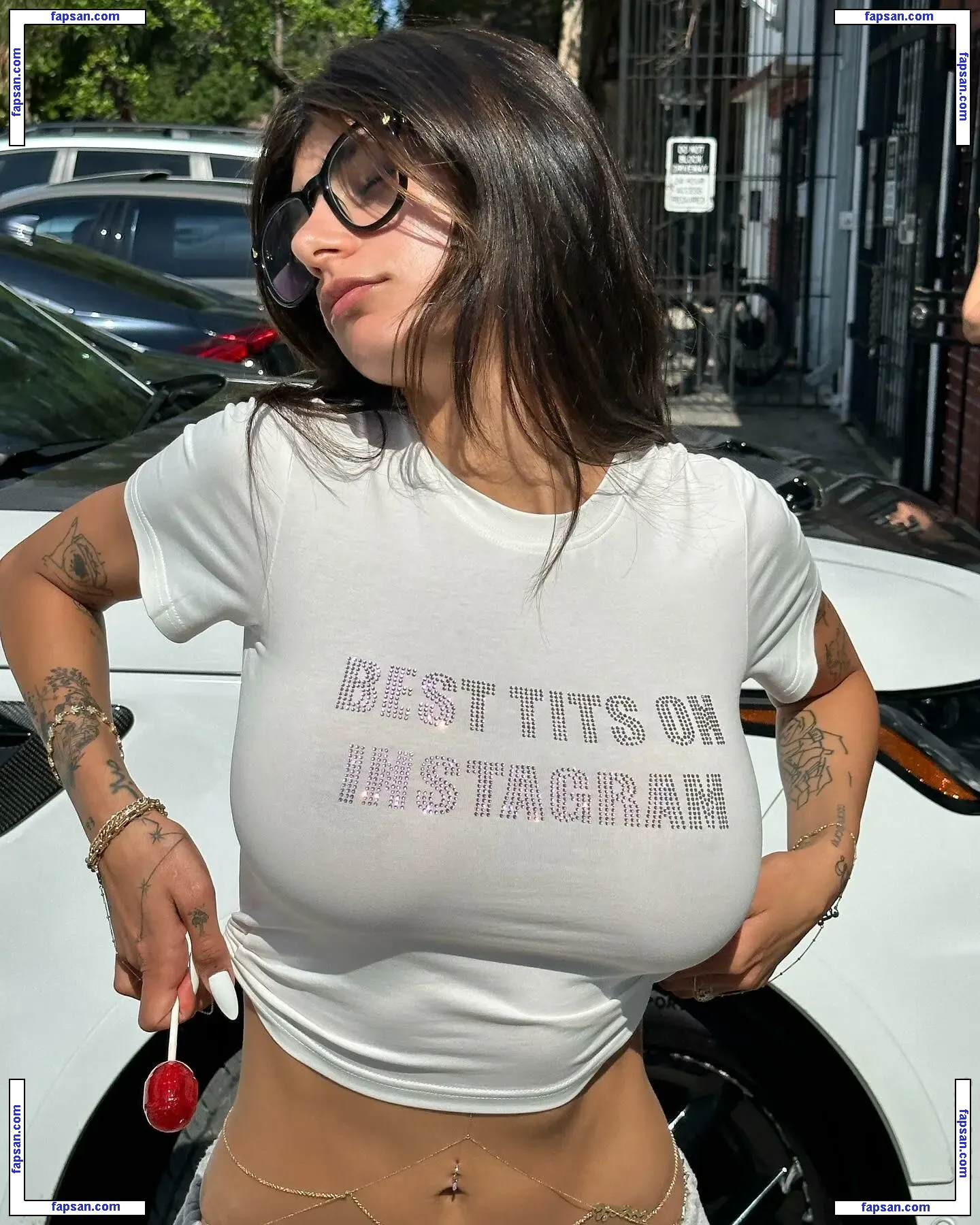 Mia Khalifa nude photo #0991 from OnlyFans