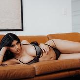 Mia Khalifa nude #0032