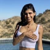 Mia Khalifa nude #0208