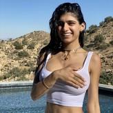 Mia Khalifa nude #0213