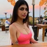 Mia Khalifa nude #0356