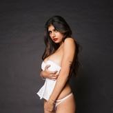 Mia Khalifa nude #0357