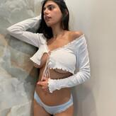 Mia Khalifa nude #0406