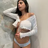 Mia Khalifa nude #0406