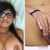 Mia Khalifa nude #0417