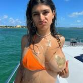 Mia Khalifa nude #0721