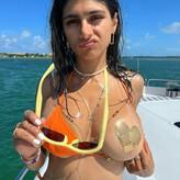 Mia Khalifa nude #0723