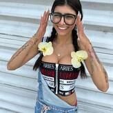 Mia Khalifa nude #0763