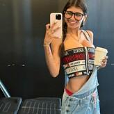 Mia Khalifa nude #0764