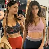 Mia Khalifa nude #0827