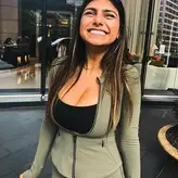 Mia Khalifa nude #0830