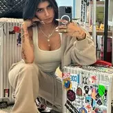 Mia Khalifa nude #0917