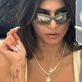 Mia Khalifa nude #0918