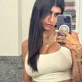 Mia Khalifa nude #0928