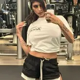 Mia Khalifa nude #0929