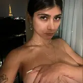 Mia Khalifa nude #0979