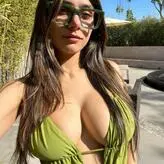 Mia Khalifa nude #0989