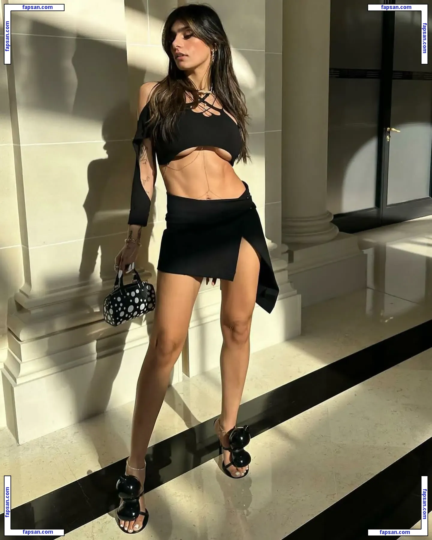 Mia Khalifa nude photo #1001 from OnlyFans