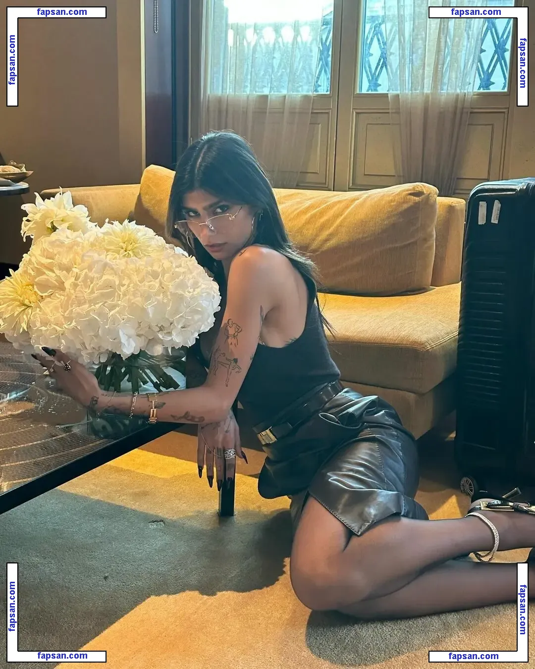 Mia Khalifa nude photo #1079 from OnlyFans