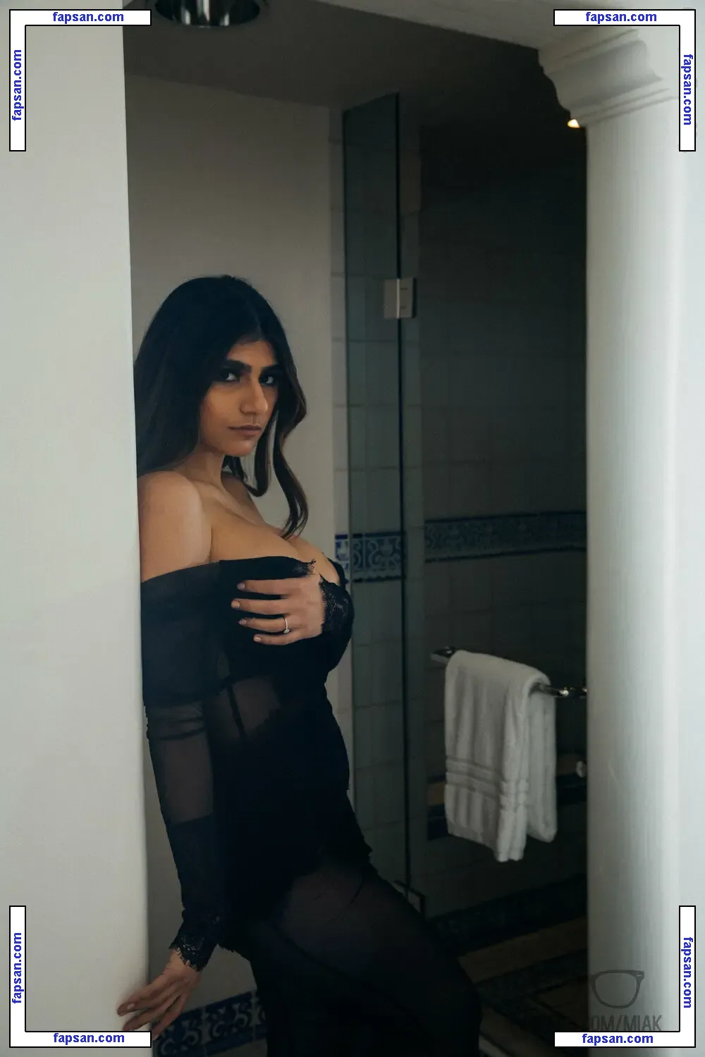 Mia Khalifa nude photo #1089 from OnlyFans