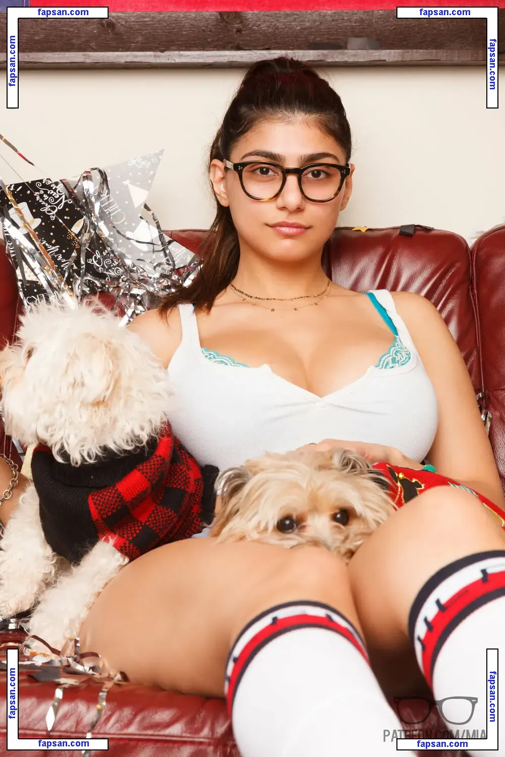 Mia Khalifa nude photo #1143 from OnlyFans