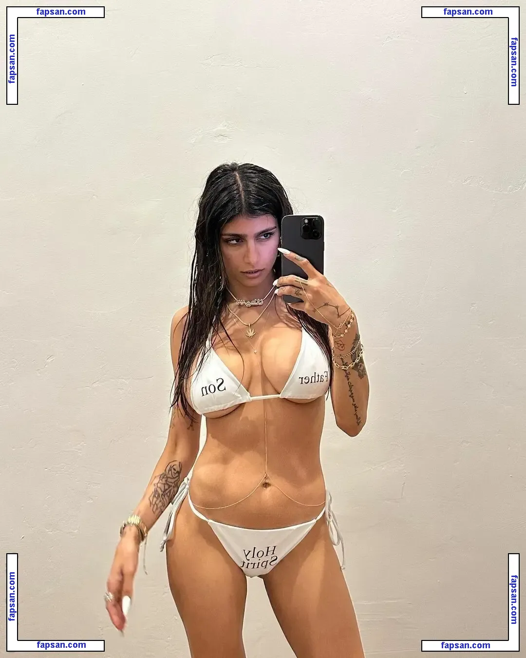 Mia Khalifa nude photo #1156 from OnlyFans