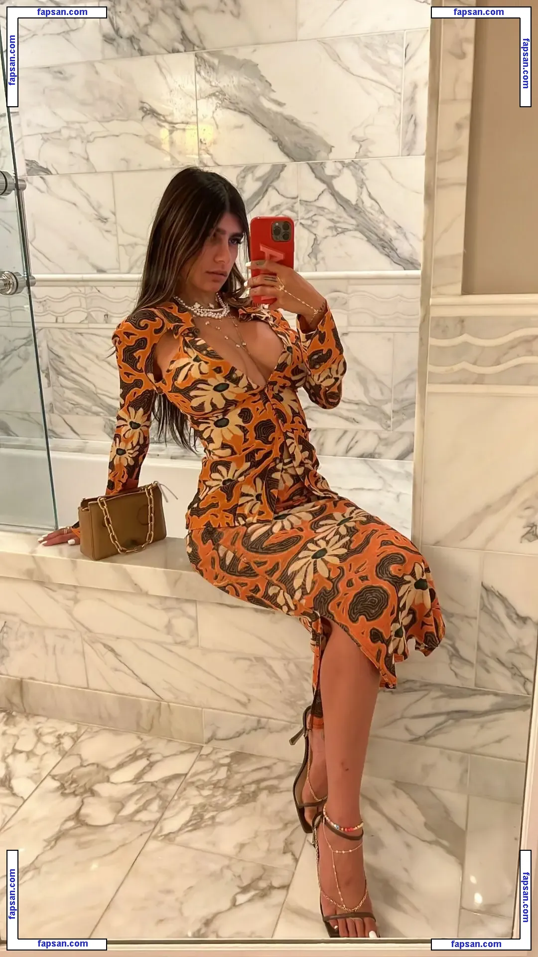 Mia Khalifa nude photo #1241 from OnlyFans