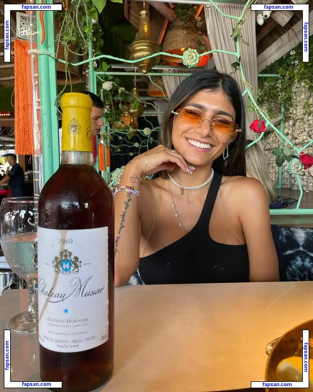 Mia Khalifa nude photo #1245 from OnlyFans