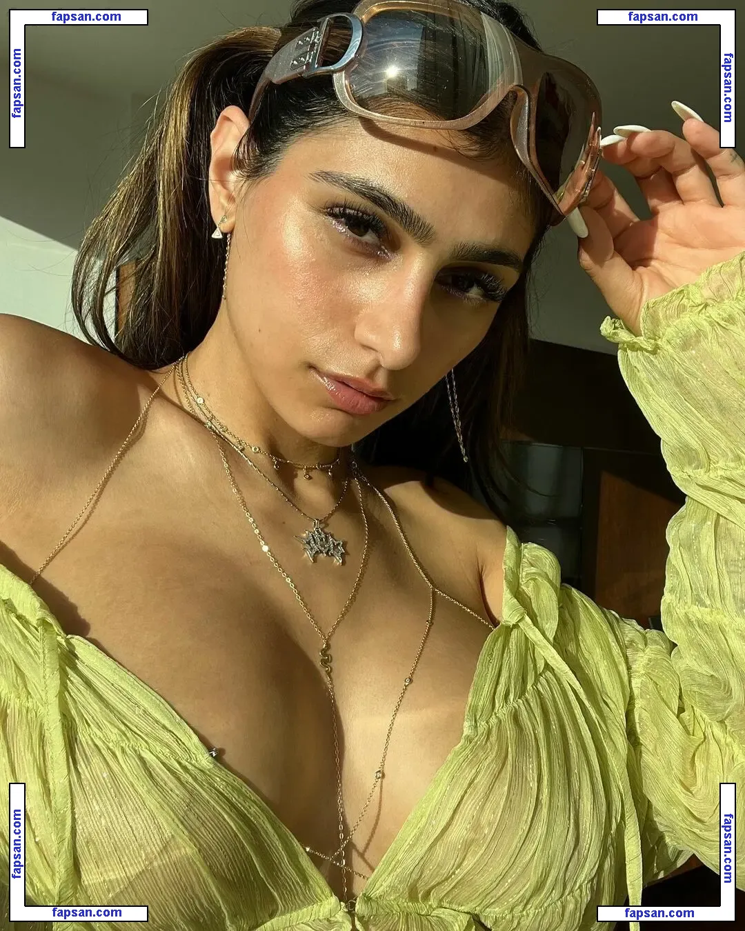 Mia Khalifa nude photo #1246 from OnlyFans